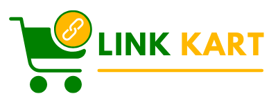 Link Kart logo