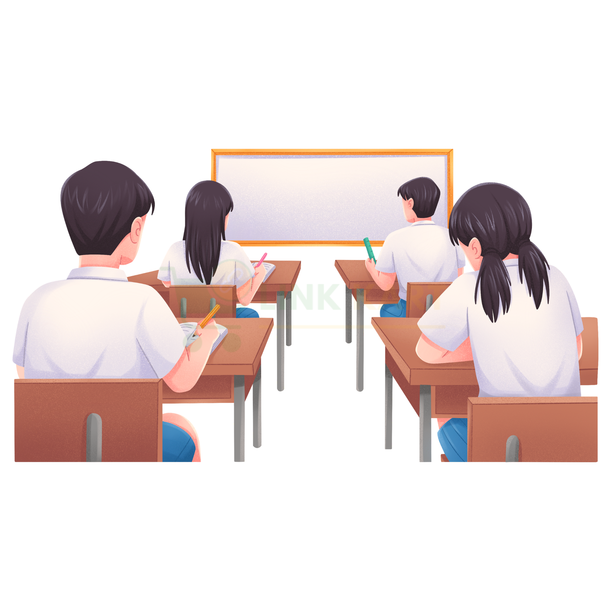 Coaching or Tuition Centre Database | Link Kart