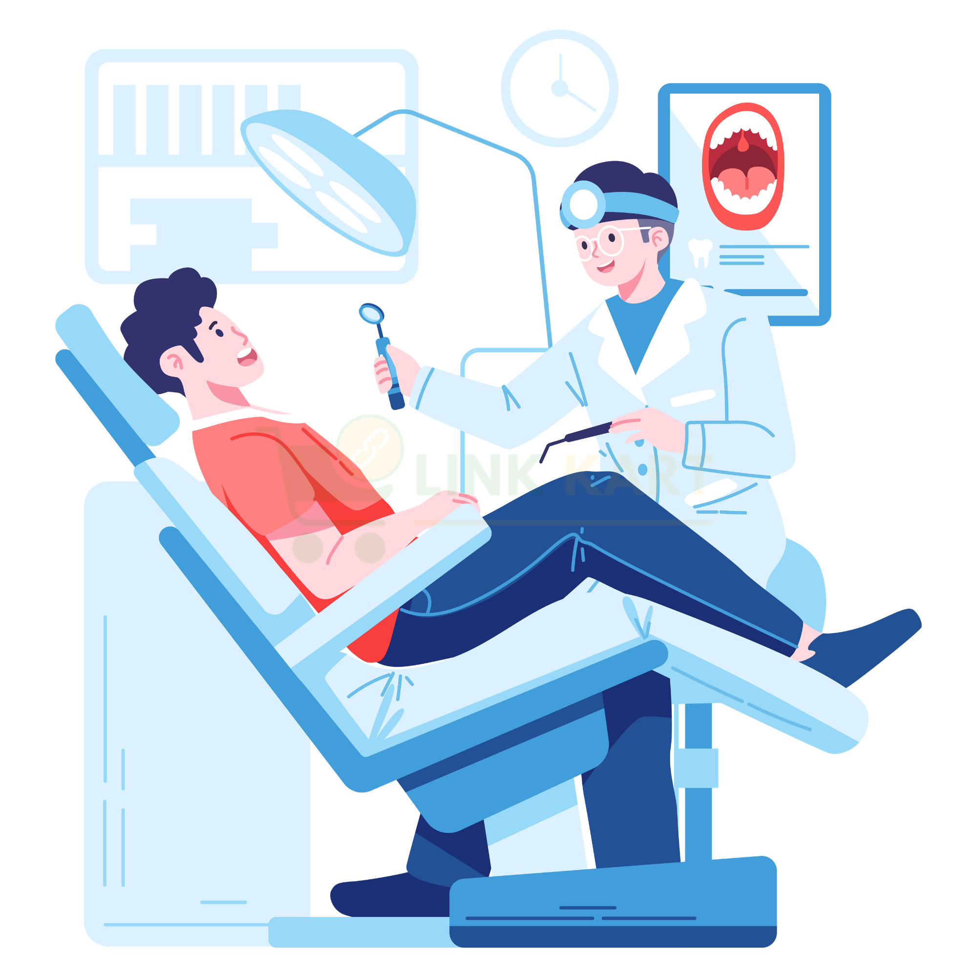 Dental Clinic Database | Verified B2B Leads India