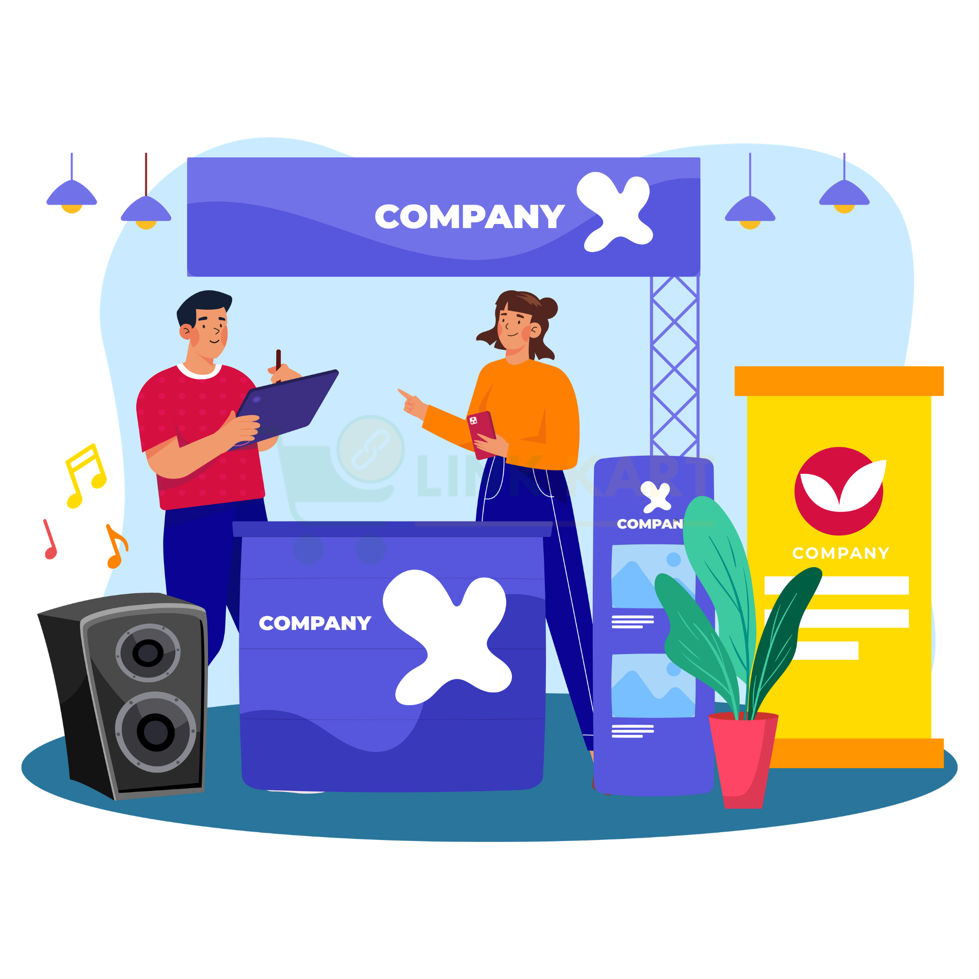 Event Planner Database | Verified B2B Business Data