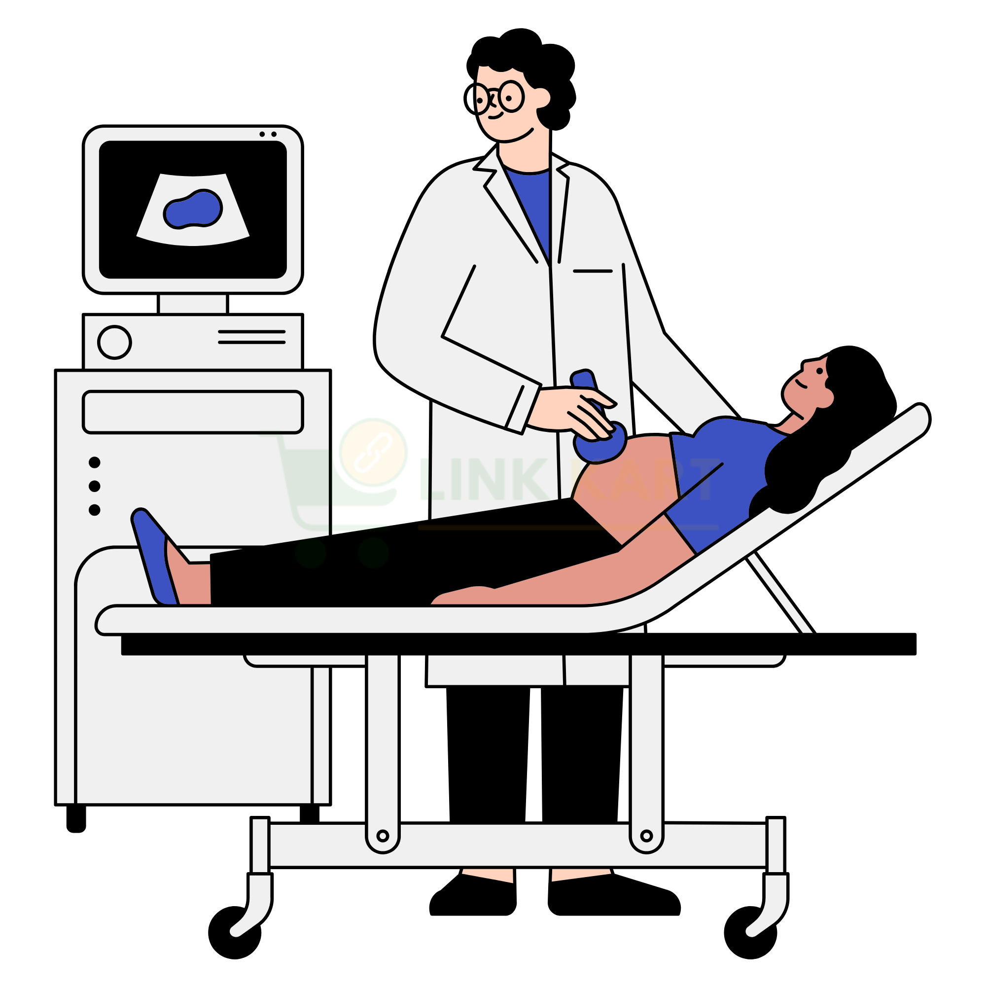 Gynecologist or Obstetrician Database | Link Kart