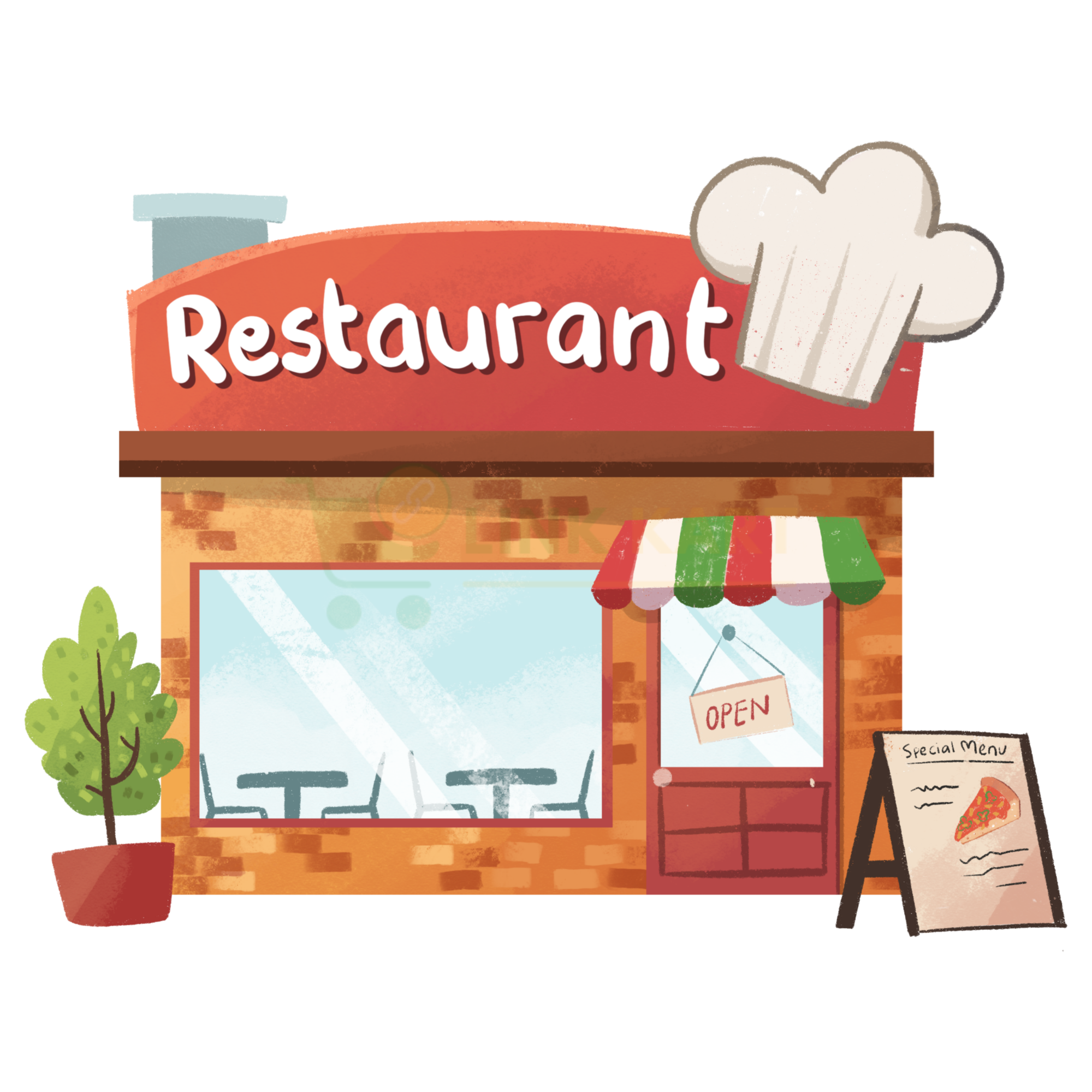 Restaurant Database | Verified B2B Leads | Link Kart